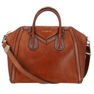 GIVENCHY Antigona shoulder bag